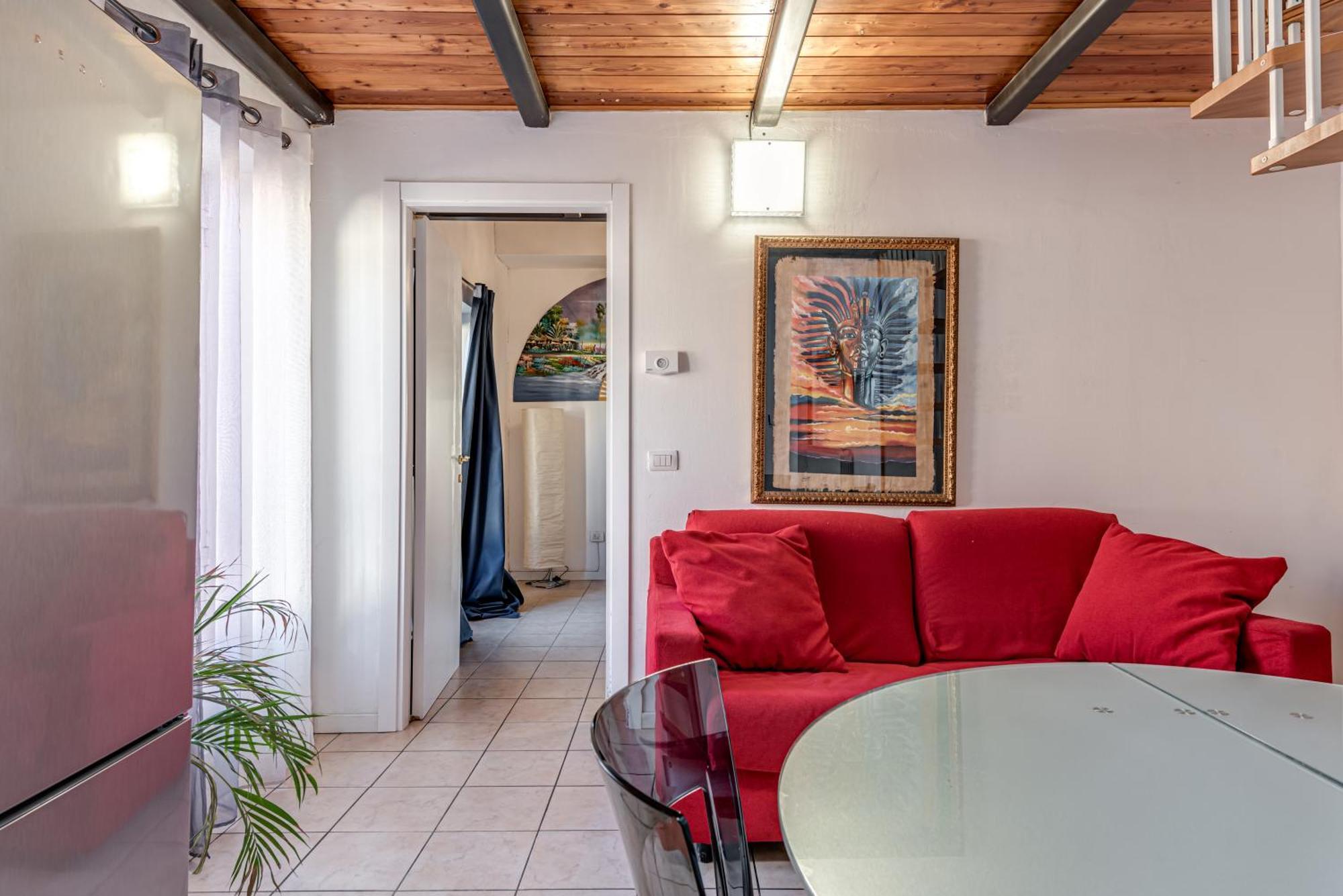 Lilly'S Apartment Firenze Extérieur photo